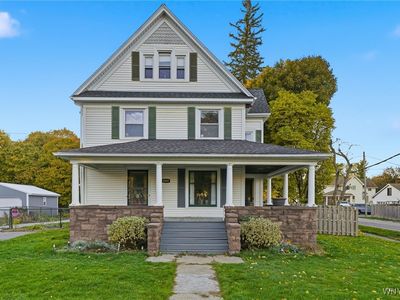 4466 Main St, Gasport, NY, 14067