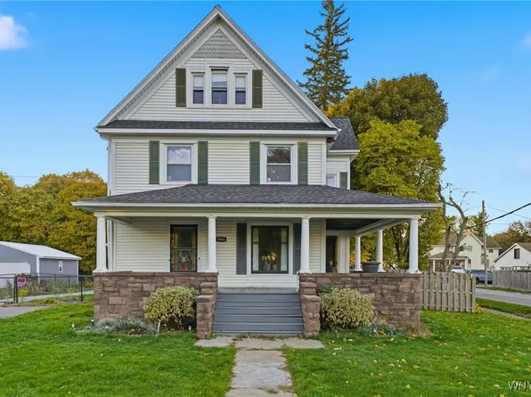 4466 Main St, Gasport, NY 14067