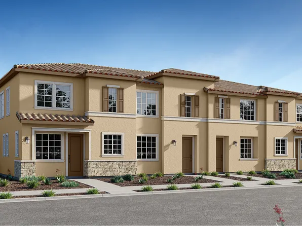 Residence Two Plan, Heritage Village