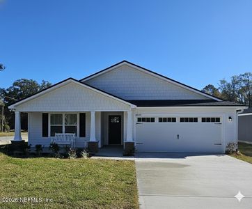 6009 SHINDLER Drive, Jacksonville, FL, 32222