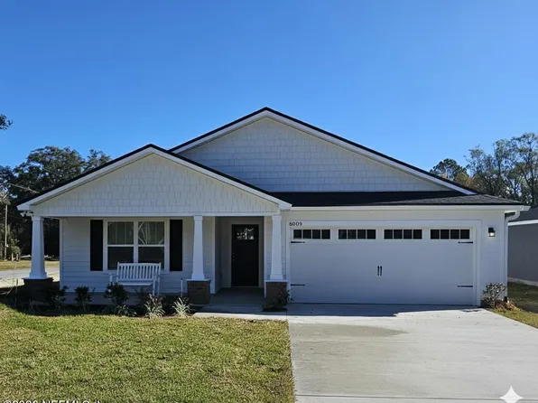 6009 SHINDLER Drive, Jacksonville, FL 32222