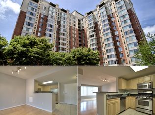 2726 Gallows Rd APT 306, Vienna, VA 22180