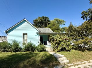 320 S Jackson St, Bloomington, IN