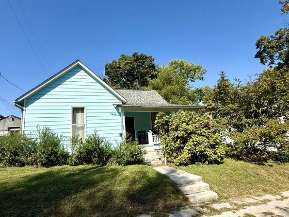 320 S Jackson St, Bloomington, IN 47403