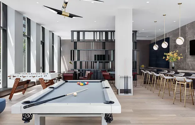 Rented by Compass | media 7