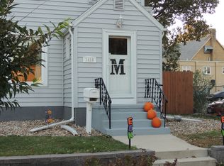 1419 State St, Cedar Falls, IA