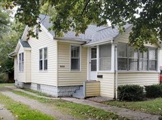 1313 E Alcott St, Kalamazoo, MI 49001