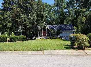 5218 Golf Valley Way, Stone Mountain, GA 30088