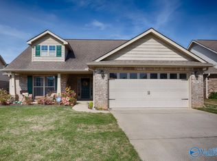 207 High Green Dr, Madison, AL 35757