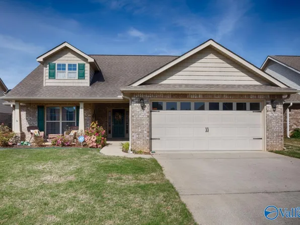 207 High Green Dr, Madison, AL 35757