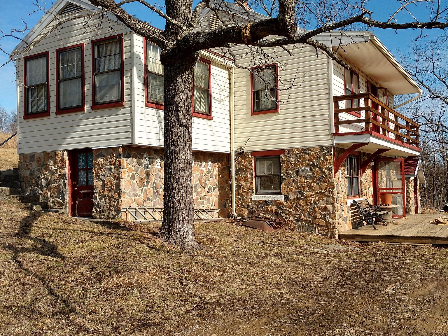 398 Roys Ln, Gore, VA 22637 Zillow