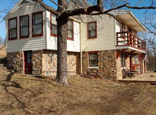 398 Roys Ln, Gore, VA 22637