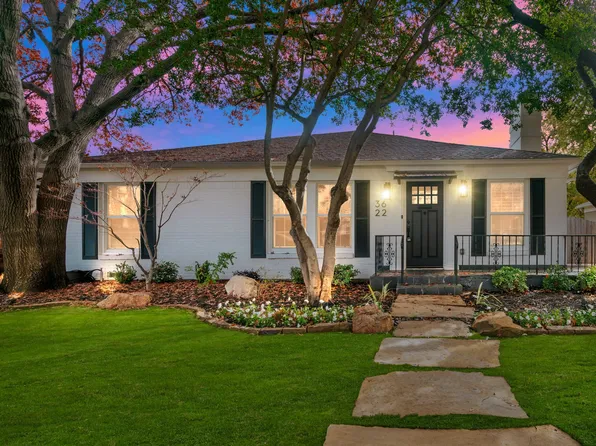 3622 S Versailles Ave, Dallas, TX 75209