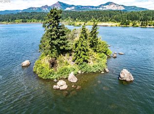 0 Columbia Ave, Stevenson, WA 98648