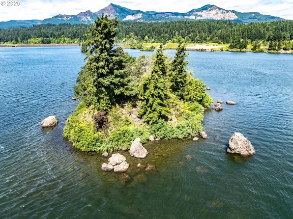 0 Columbia Ave, Stevenson, WA 98648