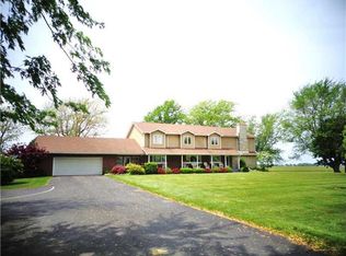 1800 Cemetery Rd, North East, PA 16428