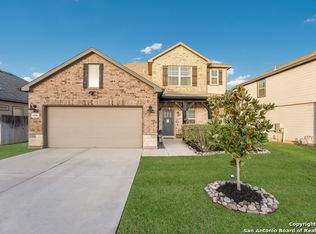 6906 Stipe Ln, Converse, TX 78109