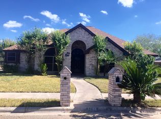 3108 Esteban St, Mission, TX 78574
