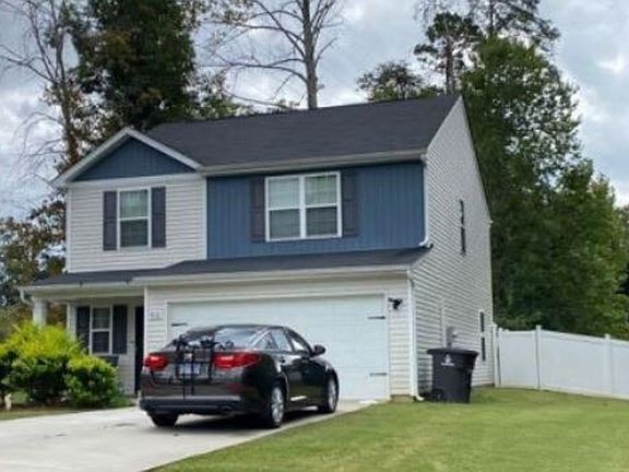 Property Side View