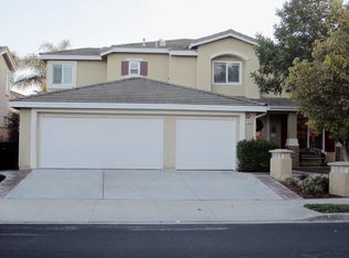 3502 Monte Carlo Dr, Oxnard, CA 93035
