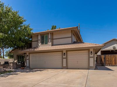 946 N Jesse St, Chandler, AZ, 85225