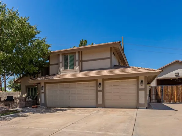 946 N JESSE Street, Chandler, AZ 85225