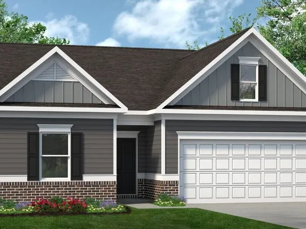 212 Torrent Dr, Goldsboro, NC 27530