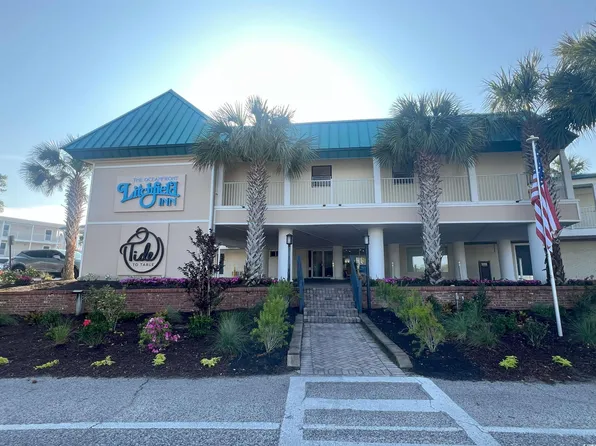 1 Norris Dr. #210, Pawleys Island, SC 29585