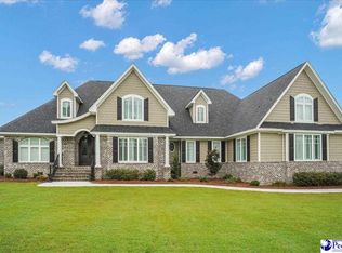 2420 Lide Springs Rd, Darlington, SC 29540