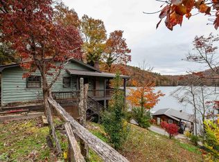 82 Finch Dr, Clayton, GA 30525