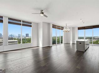 1820 Peachtree St NW Unit 1114, Atlanta, GA 30309
