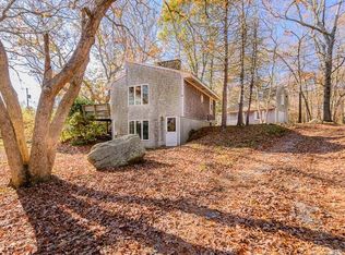 127A Brayton Point Rd, Westport, MA 02790