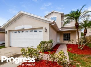 2034 Meadow Pond Way, Orlando, FL 32824