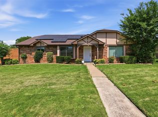 933 Purcell Dr, Plano, TX 75025