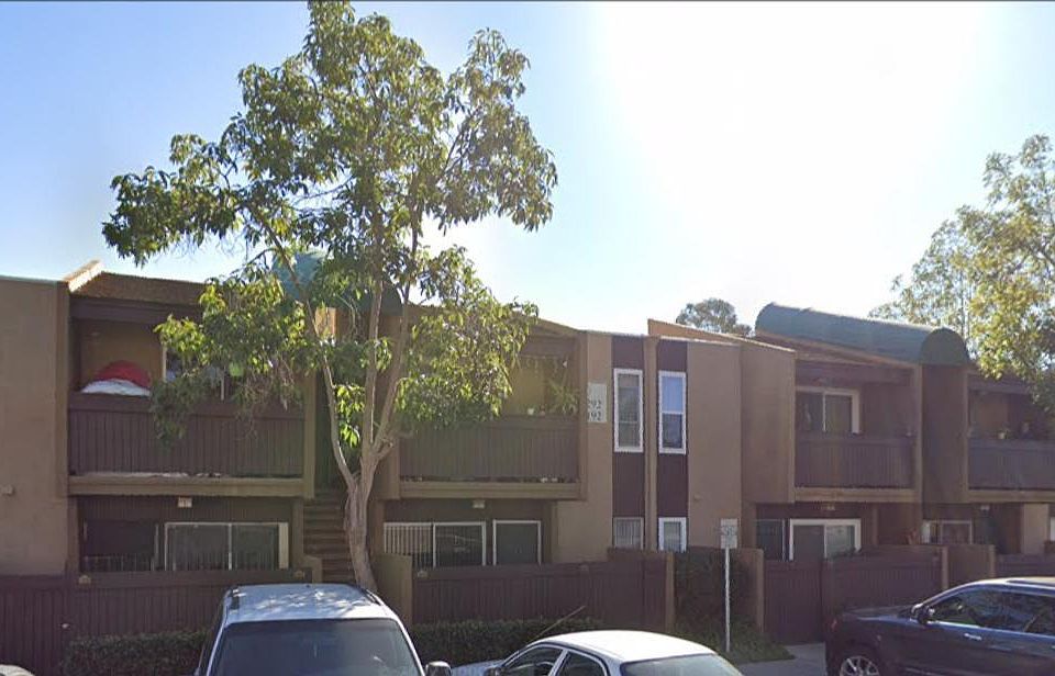 1st image of 3456 Castle Glen Dr Unit 267