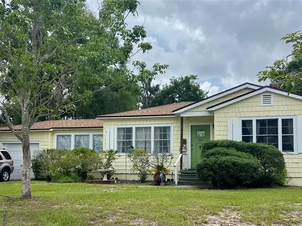 1333 Utah Blvd, Orlando, FL 32803