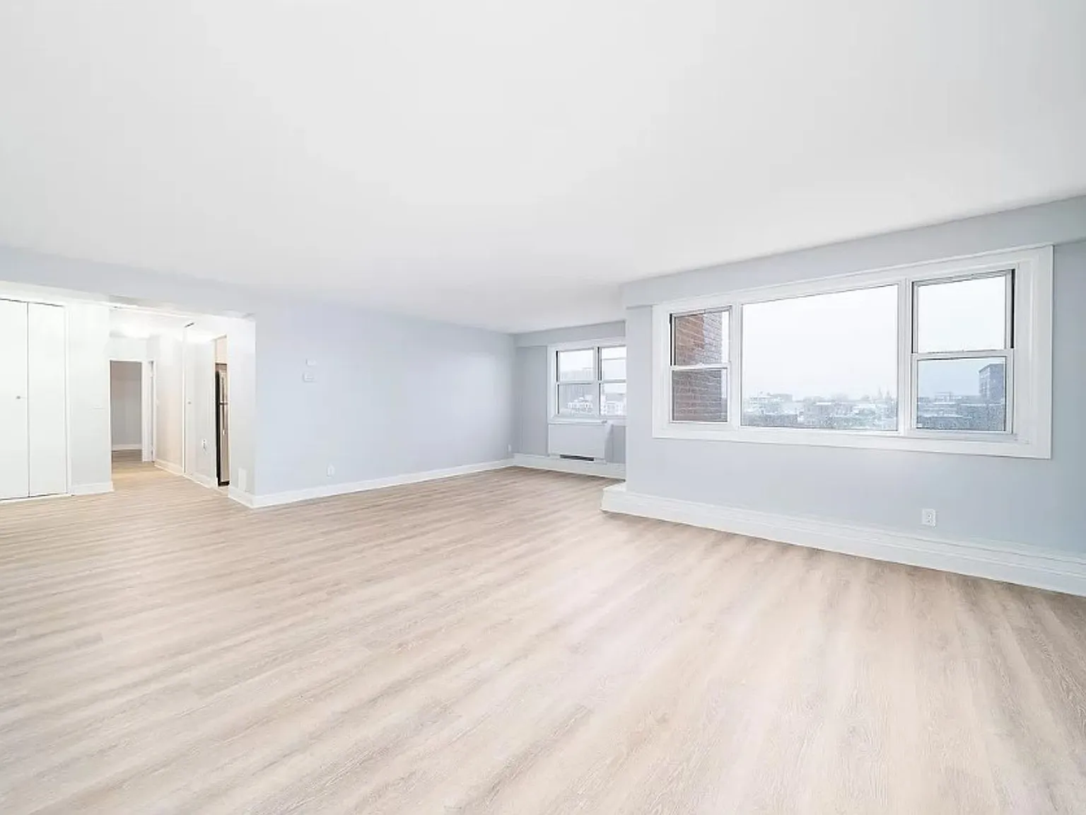 Hamilton Weehawken Residences — Photo 2
