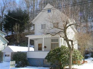 125 Clarks Pike Rd, Creighton, PA 15030