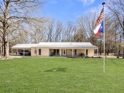 19868 State Highway 155 N, Winona, TX, 75792