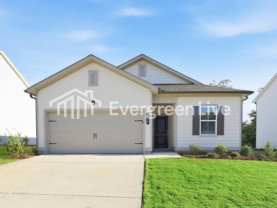 138 Shenandoah Ln