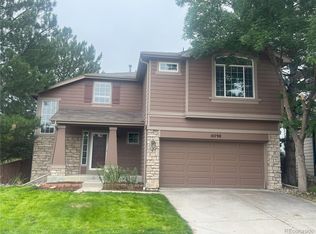 10798 W 107th Cir, Westminster, CO 80021
