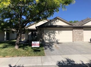 7449 N Duncan Ln, Garden City, ID 83714