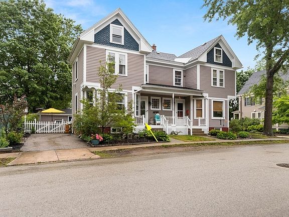4th image of 13 Elmwood St #1