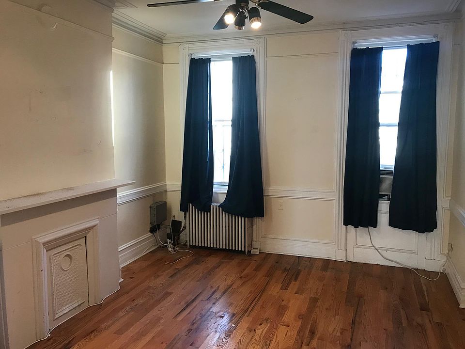 Back Bedroom