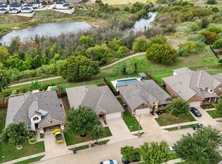 7417 Lowline Dr, Fort Worth, TX 76131