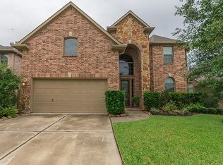 21359 Kings Mill Ln, Kingwood, TX 77339