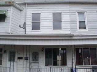 809 Market St, Ashland, PA 17921