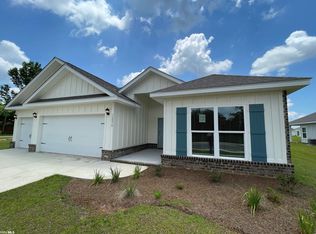 10978 Centipede Dr, Daphne, AL 36526