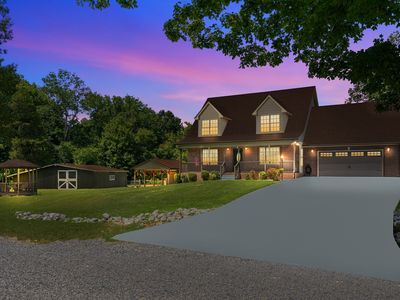1335 Garrettsburg Rd, Clarksville, TN, 37042