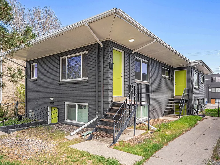 Beeler St — Photo 1